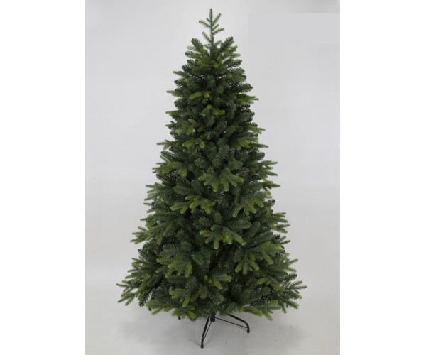 Χριστουγεννιάτικο δέντρο Parnon σε παραδοσιακή γραμμή ύψους 2,10m